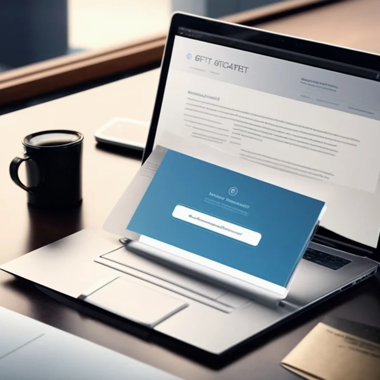 Notarion online notary platform interface